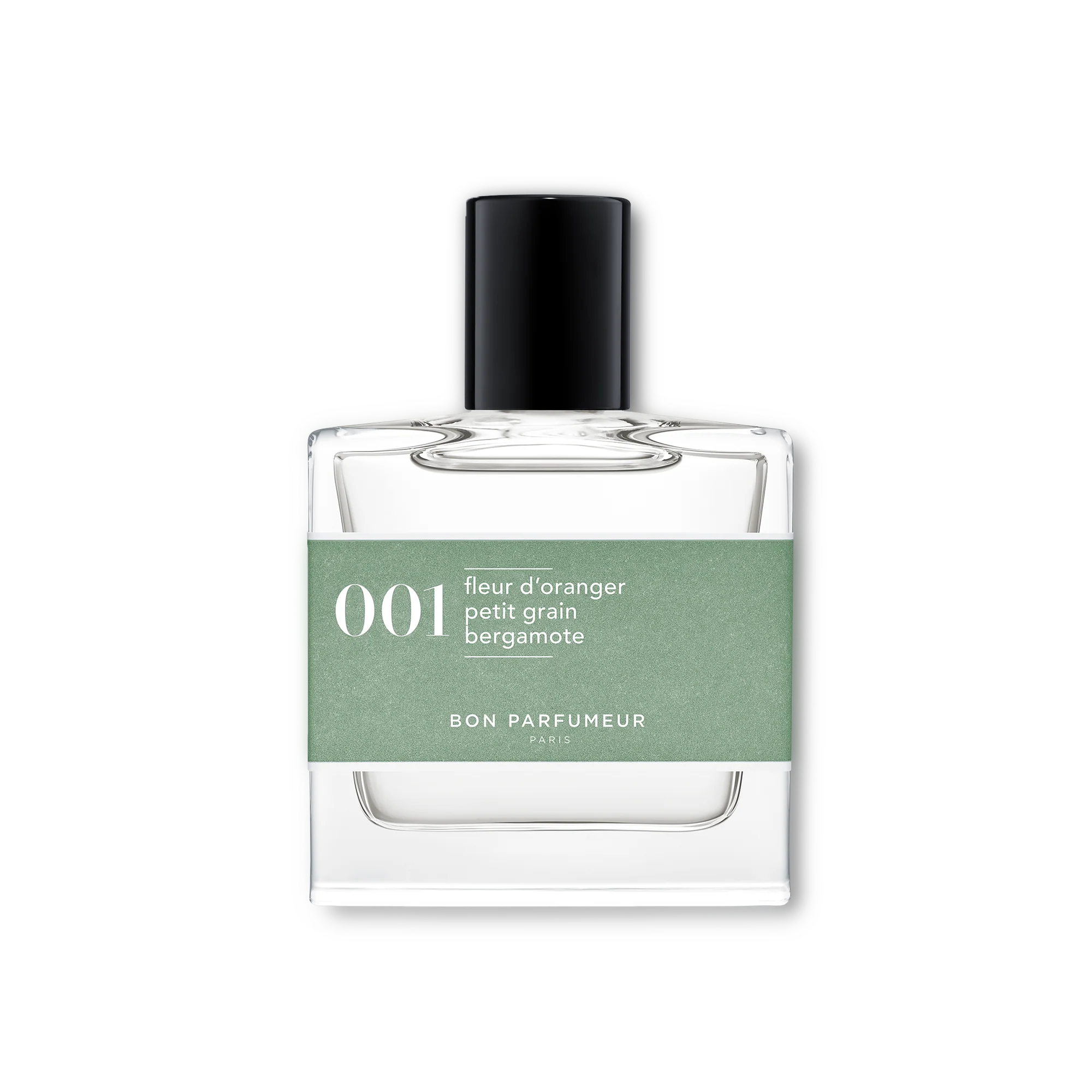001 Cologne Bon Parfumeur
