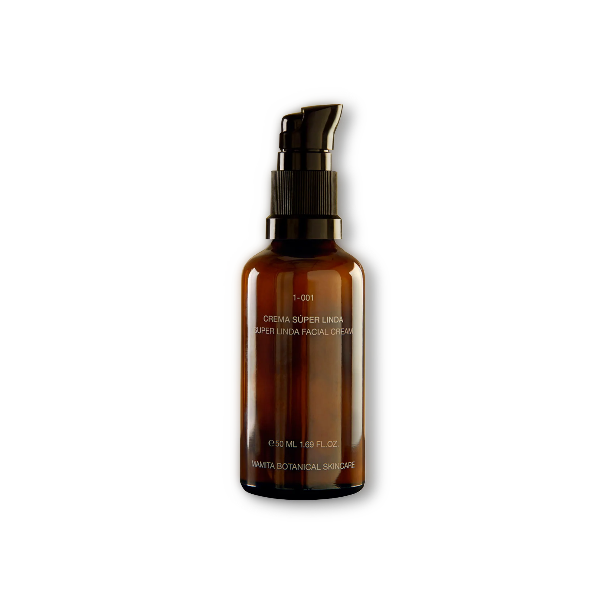 1-001 Crema Súper Linda Mamita Botanical