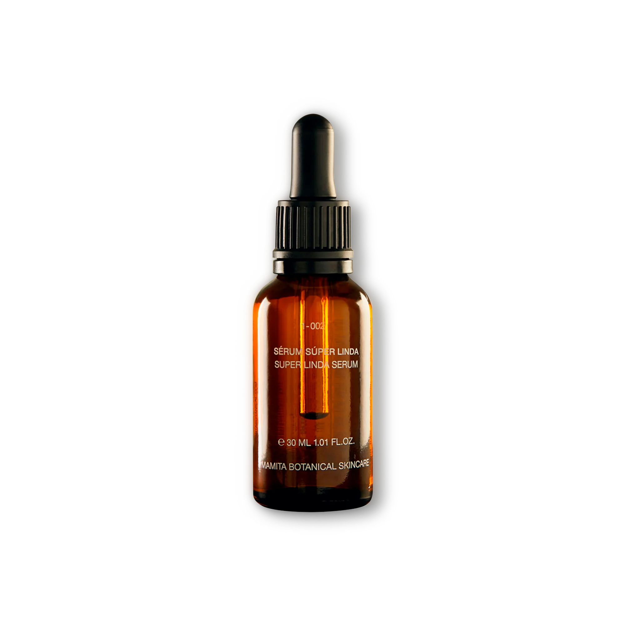 1-002 Sérum Súper Linda Mamita Botanical