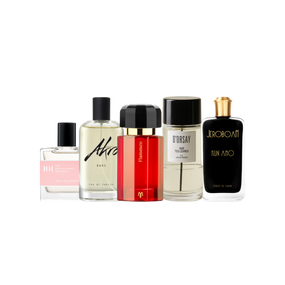 Kit de Muestras for HER