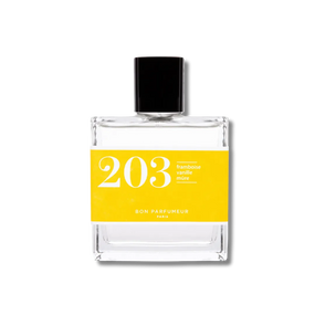 Bon Parfumeur - 203 Raspberry Vanilla Blackberry