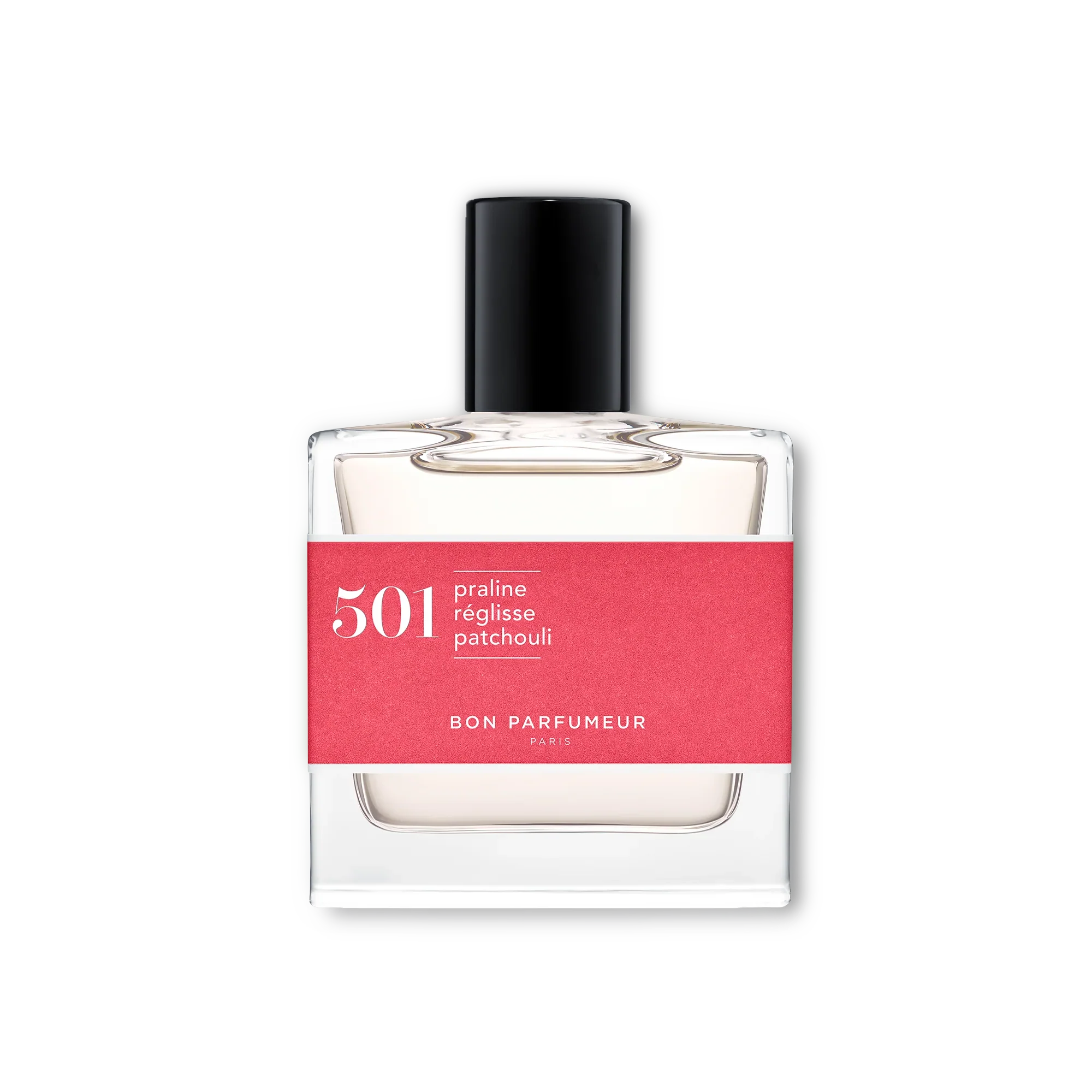 Bon Parfumeur - 501 Praline Licorice Patchouli