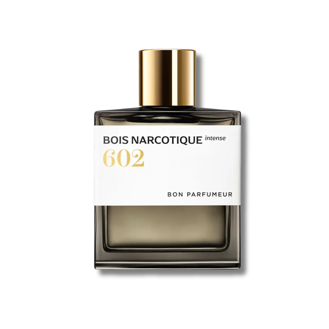 602 Bois Narcotique (Intense)