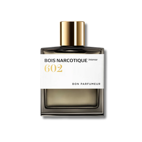 Bon Parfumeur - 602 Bois Narcotique (Intense)
