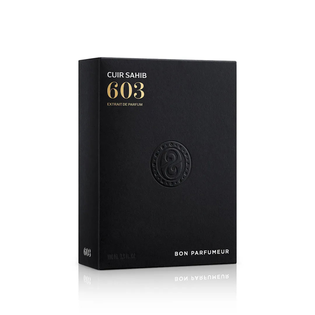 603 Cuir Sahib