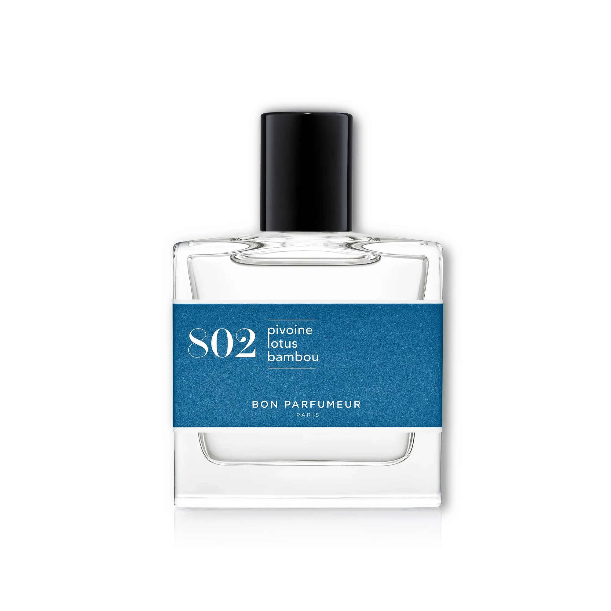 Bon Parfumeur - 802 Peony Lotus Bamboo