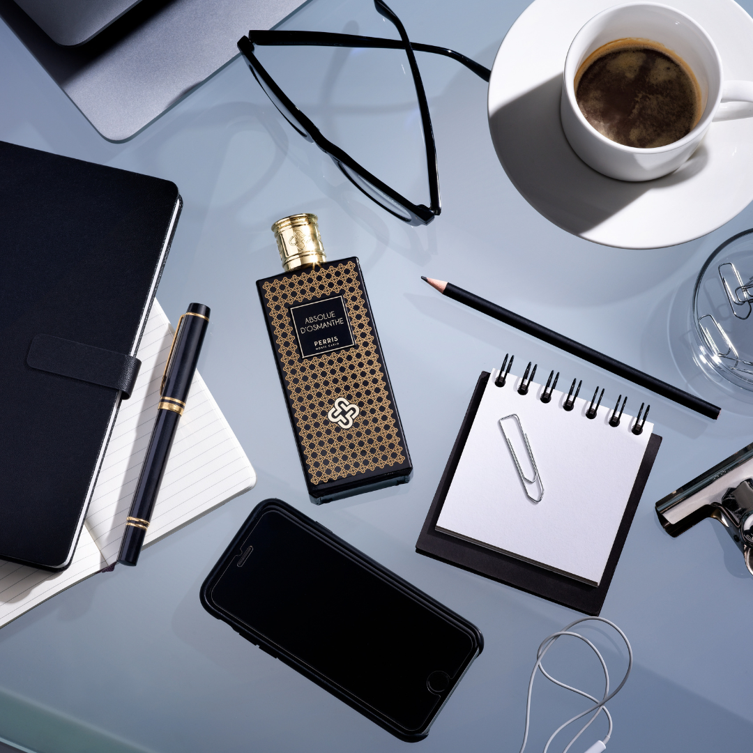 Absolue D&