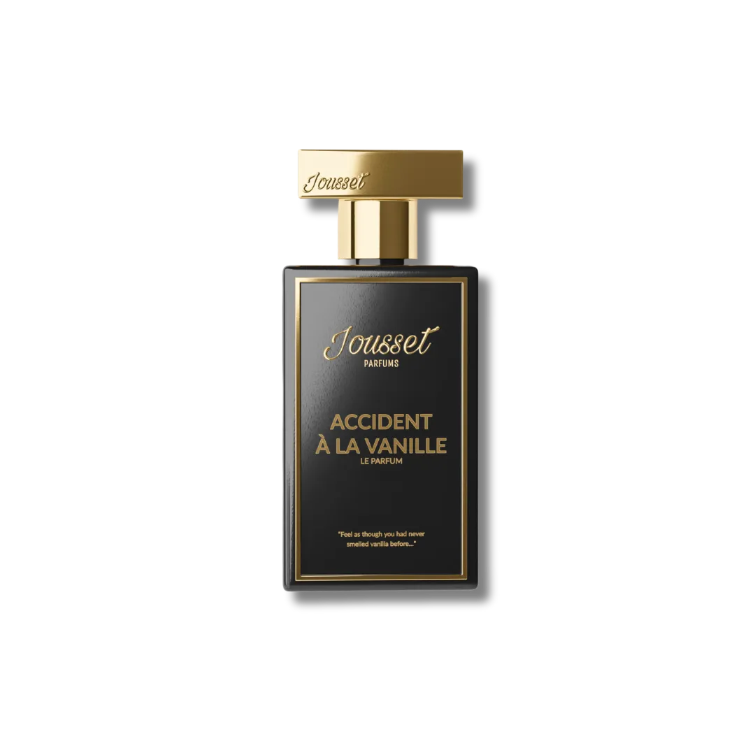 Accident à la Vanille