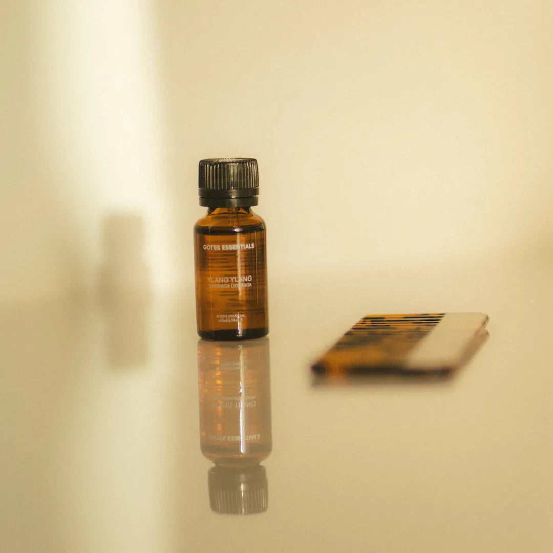 Aceite Esencial de Ylang Ylang