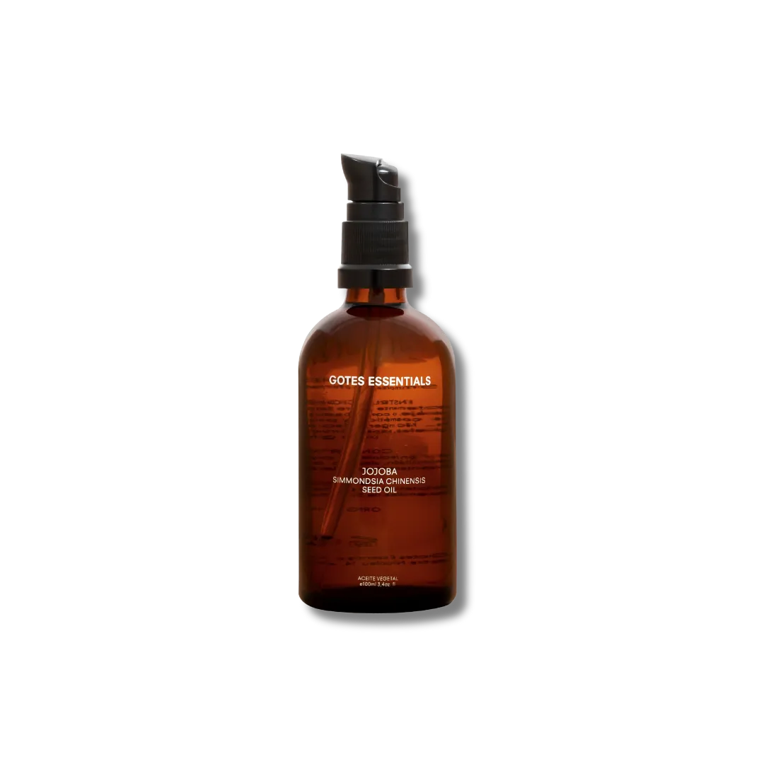 Aceite Vegetal de Jojoba