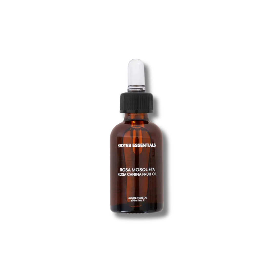 Aceite Vegetal de Rosa Mosqueta