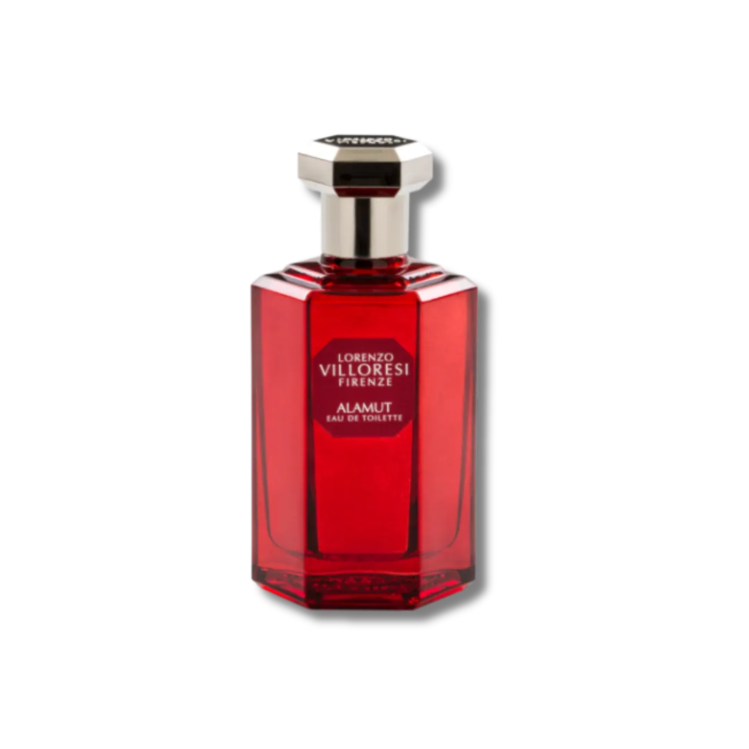 Alamut - Eau De Toilette