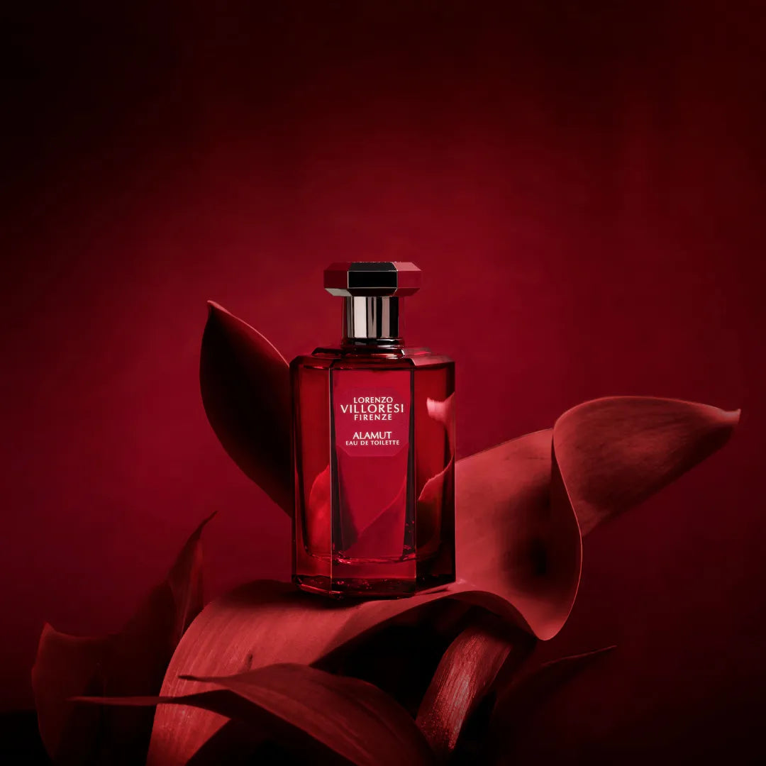Alamut - Eau De Toilette