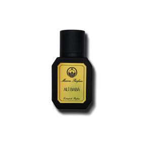 Maiora Parfum - Alì Babà