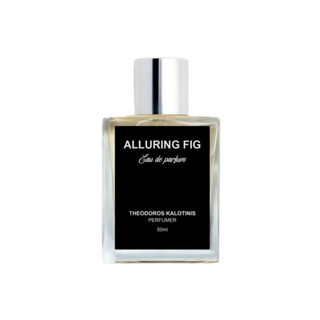 Alluring Fig
