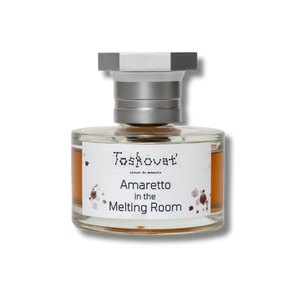 Toskovat - Amaretto In The Melting Room