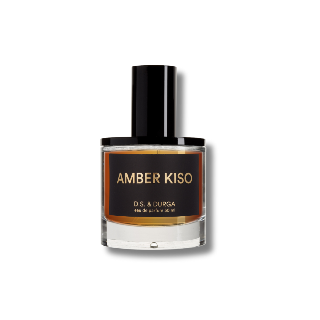 DS & DURGA - Amber Kiso