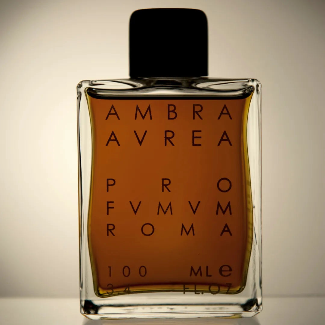 AMBRA AUREA