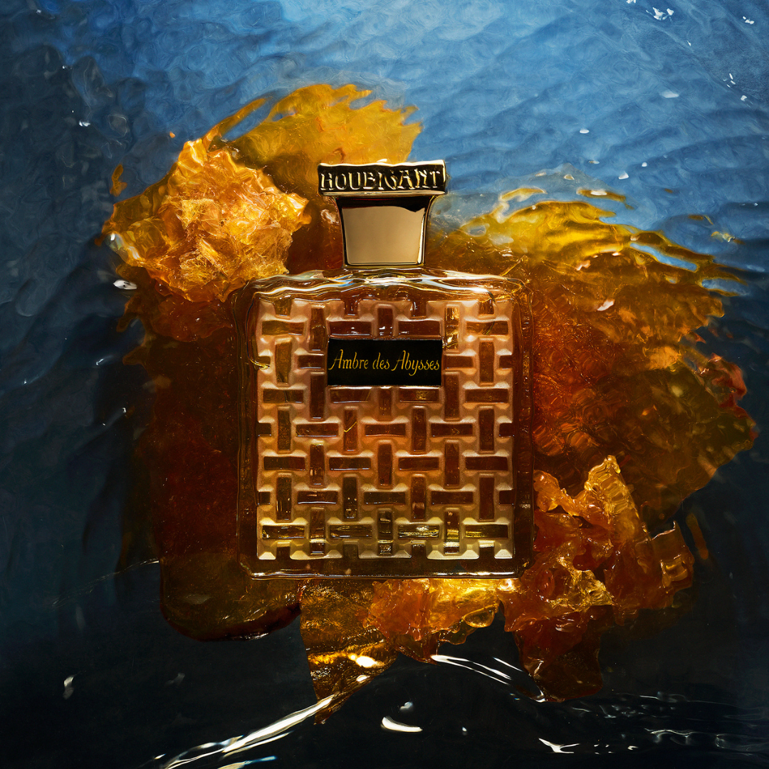 Ambre Des Abysses