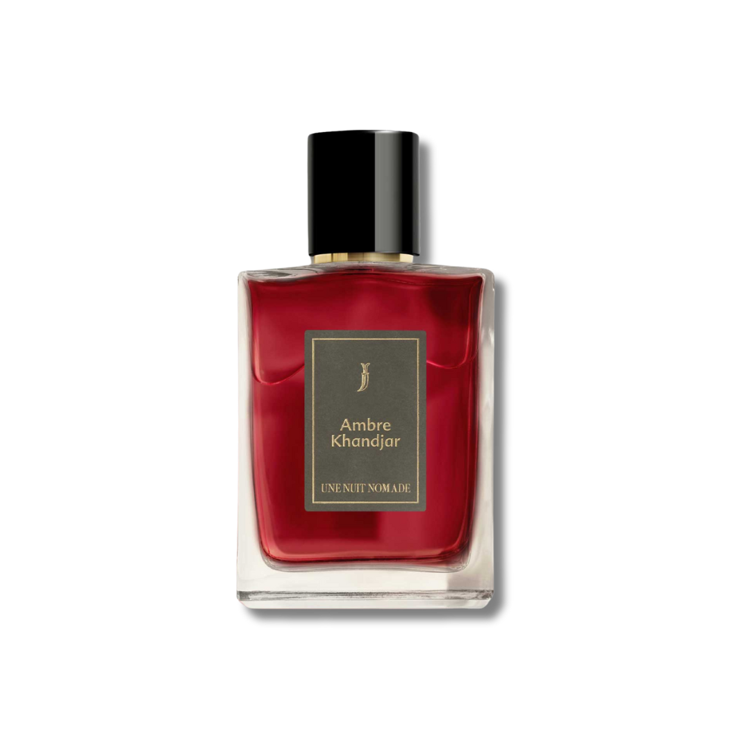 Ambre Khandjar