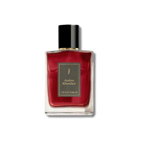 Une Nuit Nomade - Ambre Khandjar