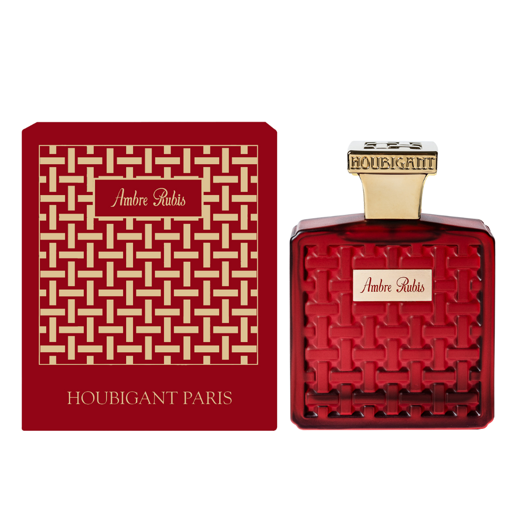 Ambre Rubis