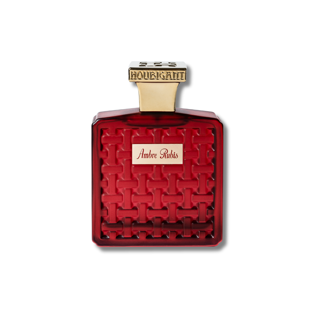 Houbigant Paris - Ambre Rubis