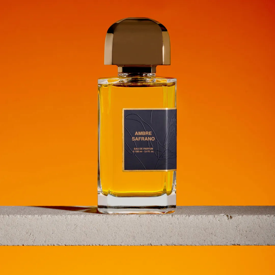 Ambre Safrano