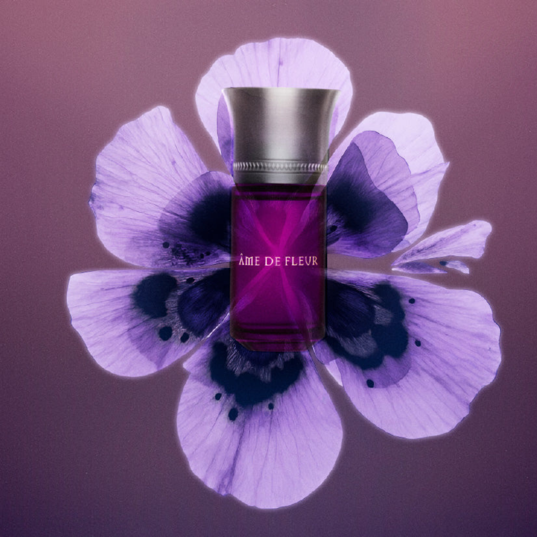 Âme De Fleur