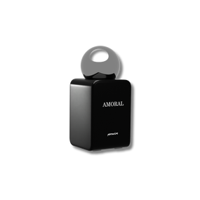 Amoral