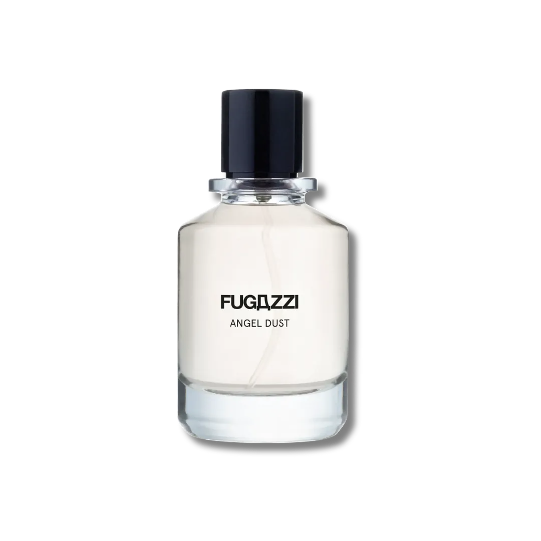 Fugazzi - Angel Dust Extrait