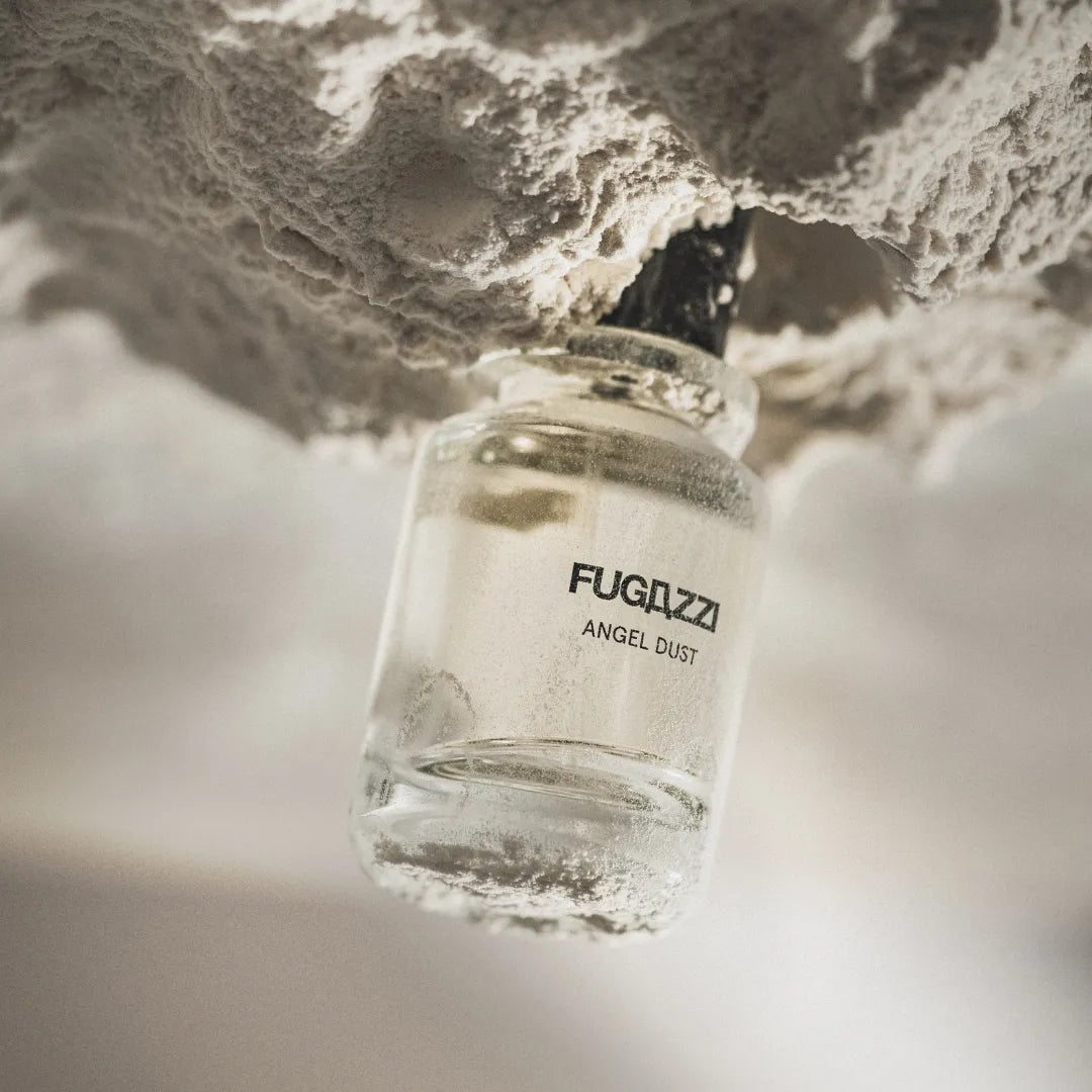 Angel Dust Extrait