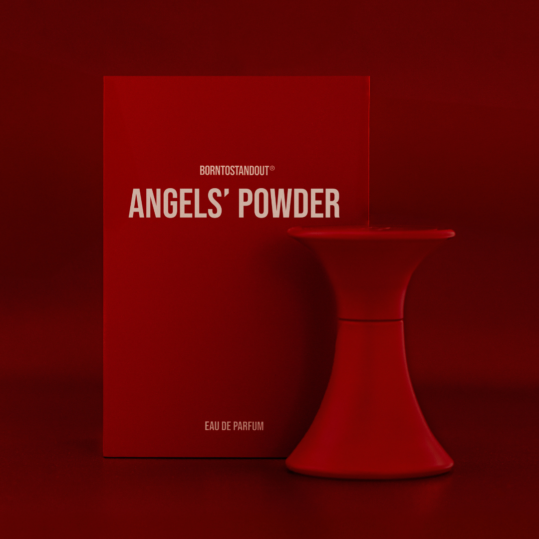Angel&