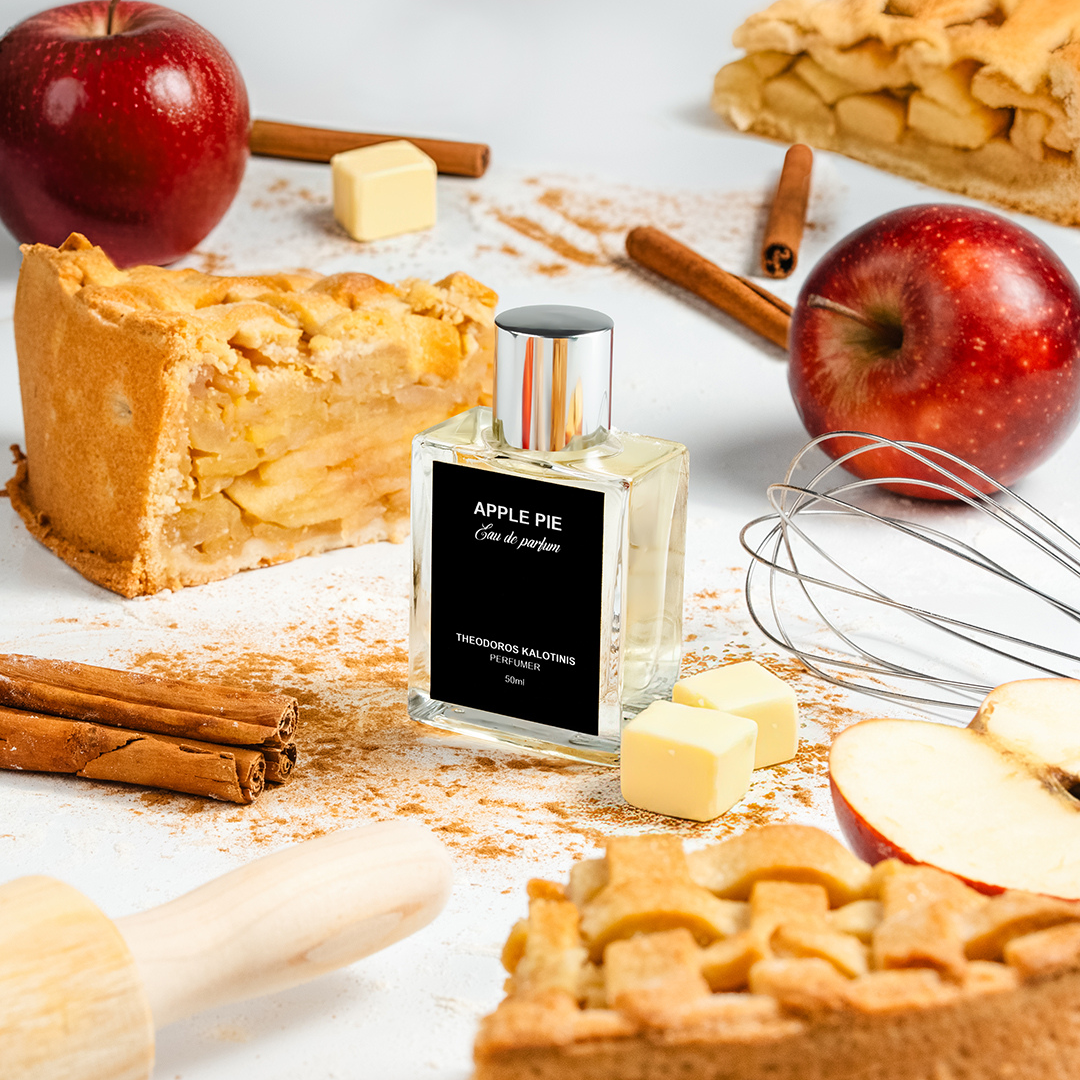 Apple Pie