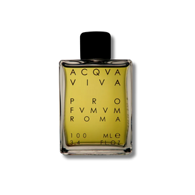 Profumum Roma - ACQUA VIVA