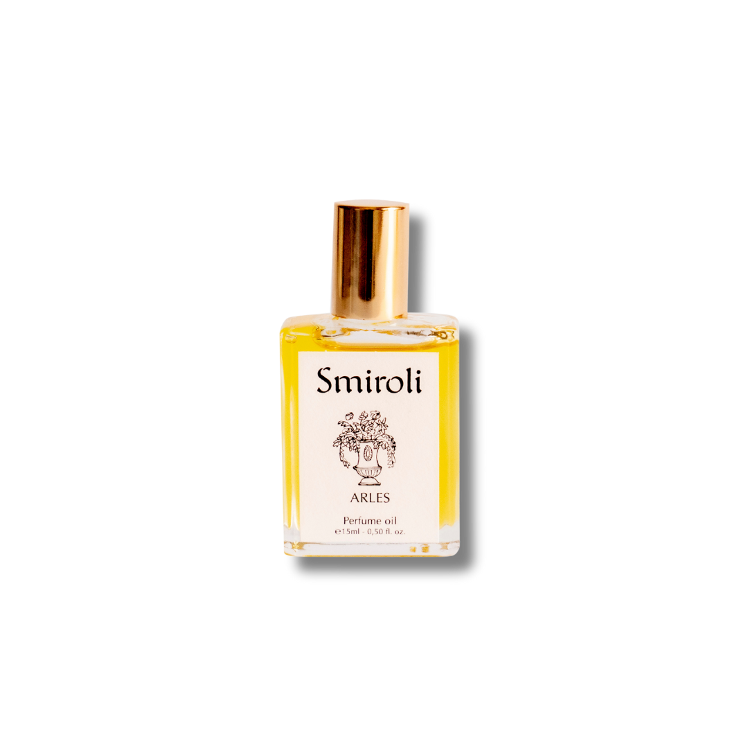 Arles Perfume