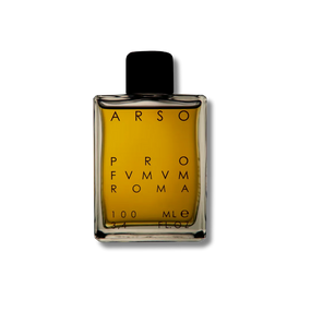 Profumum Roma - ARSO
