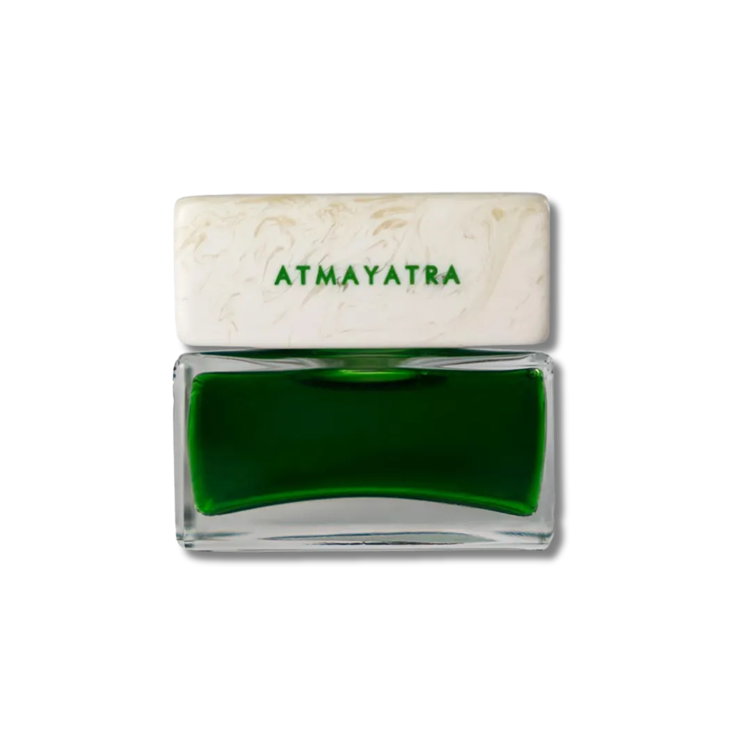 Spiritica - Atmayatra