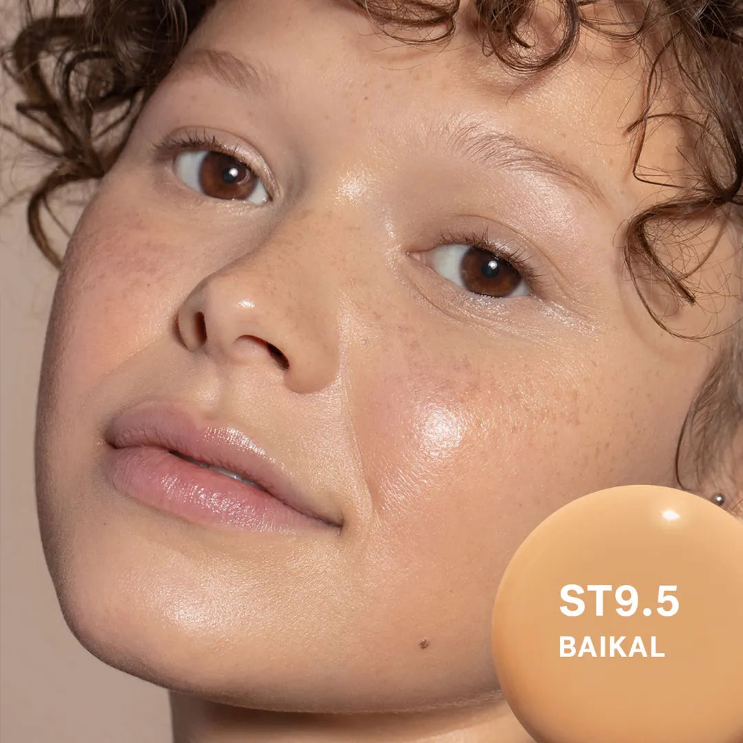 Super Serum Skin Tint SPF30