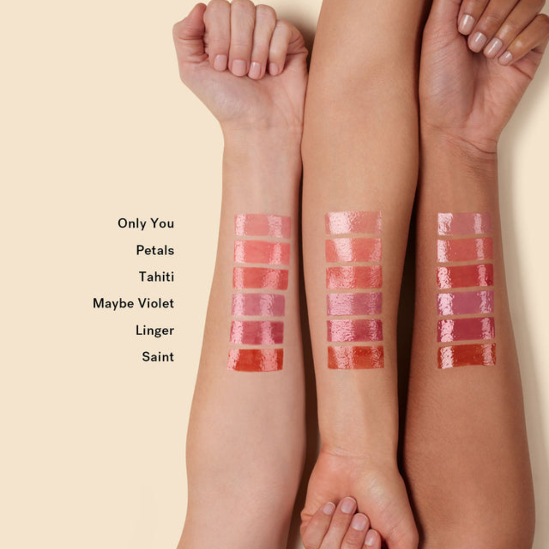 Balmy Gloss Tinted Lip Oil