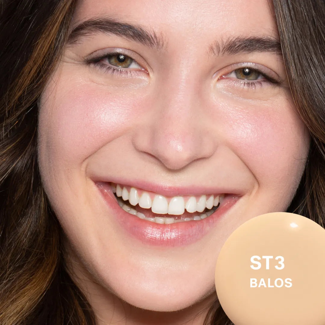 Super Serum Skin Tint SPF30