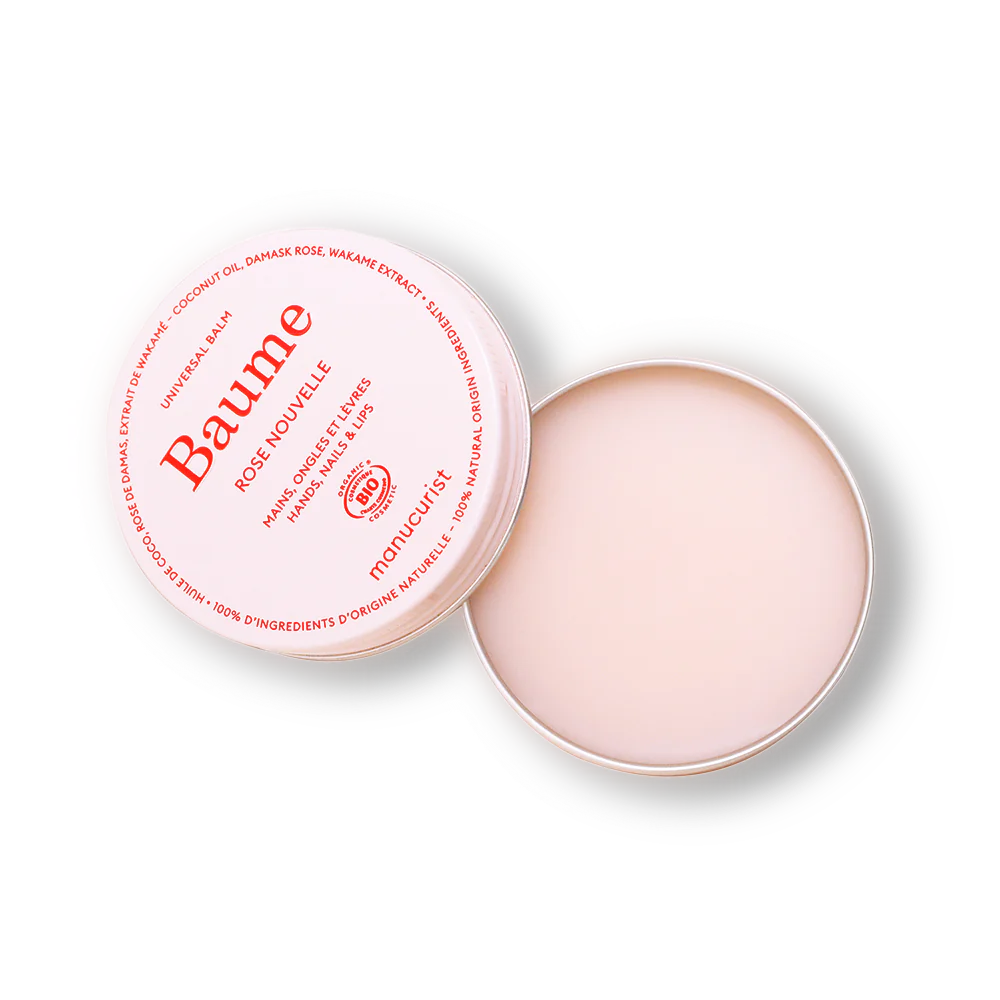 Baume Rose Manucurist