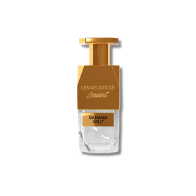 Jousset Parfums - Banana Split