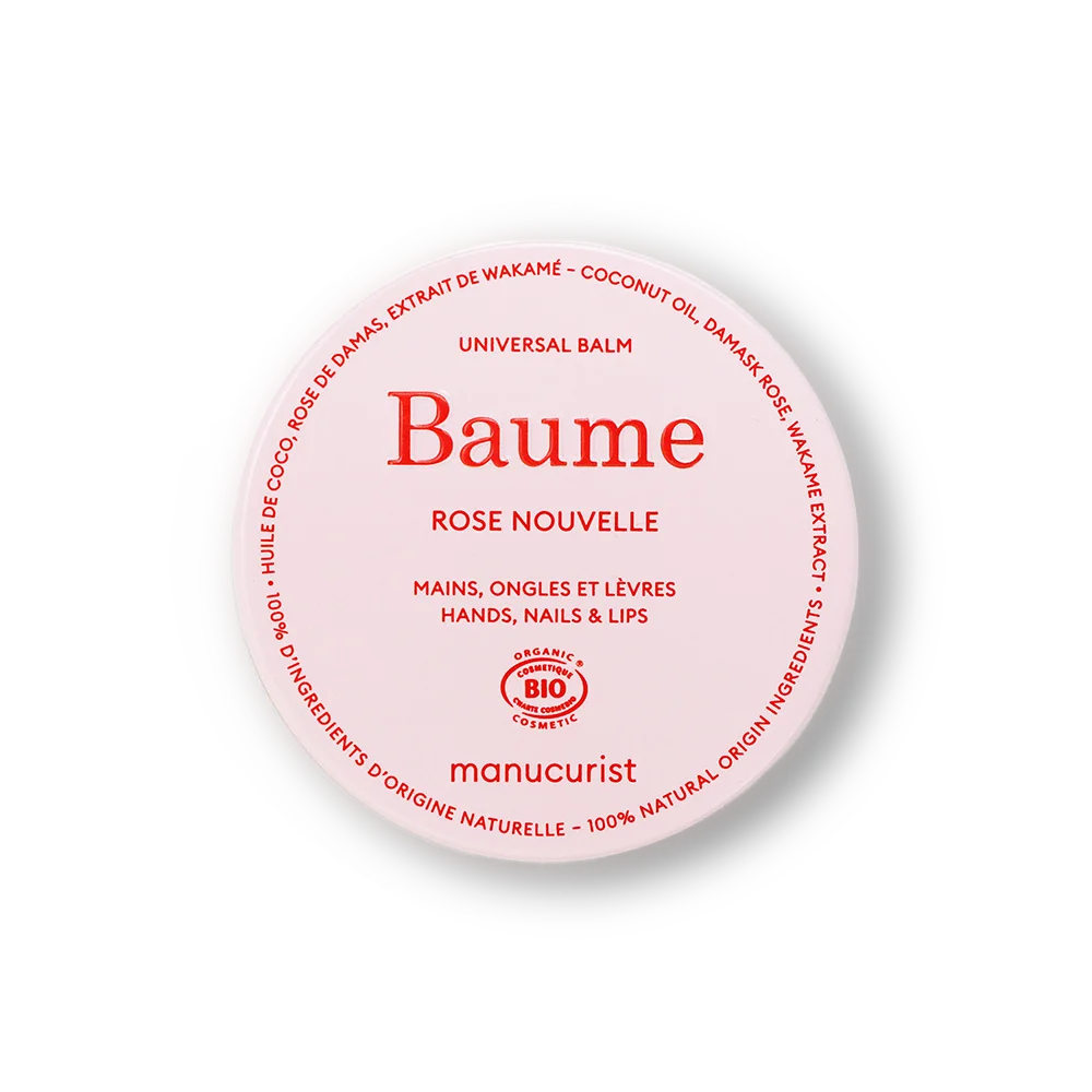 Baume Rose Manucurist