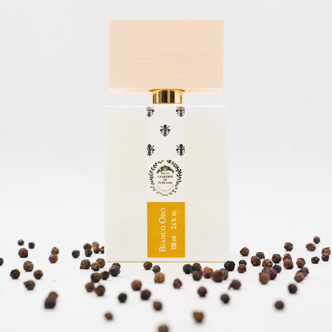 Bianco Oro - Eau de Parfum