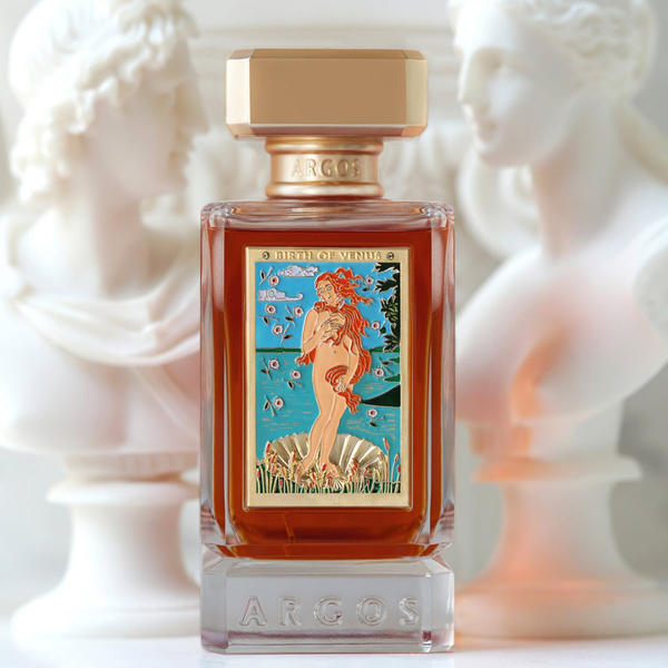 Birth Of Venus