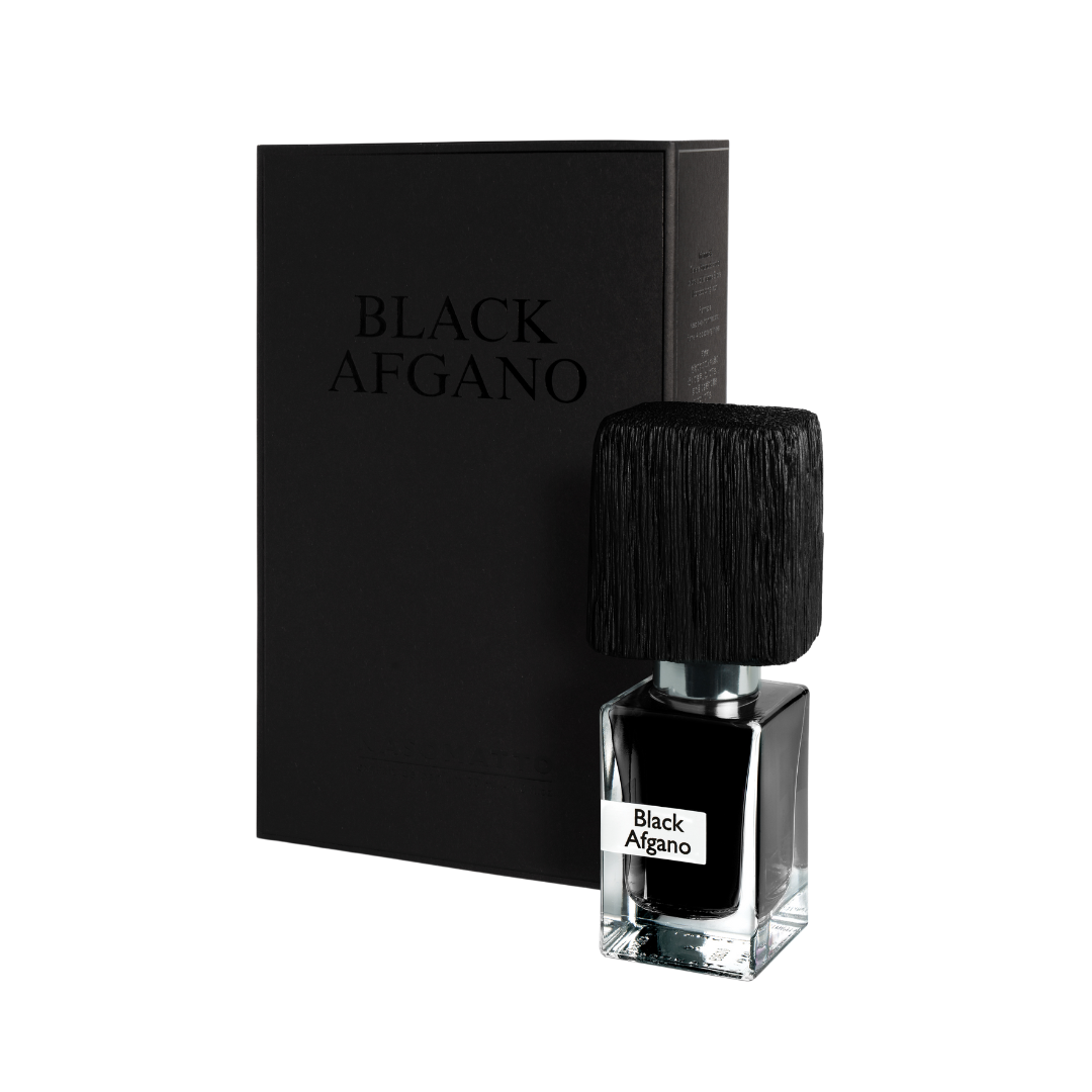 Black Afgano