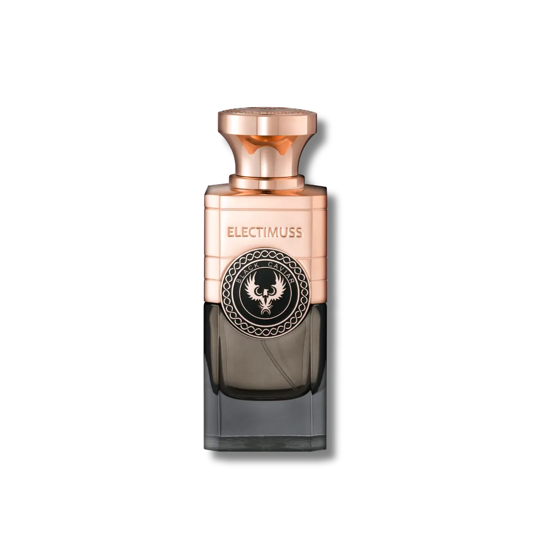 Electimuss - Black Caviar