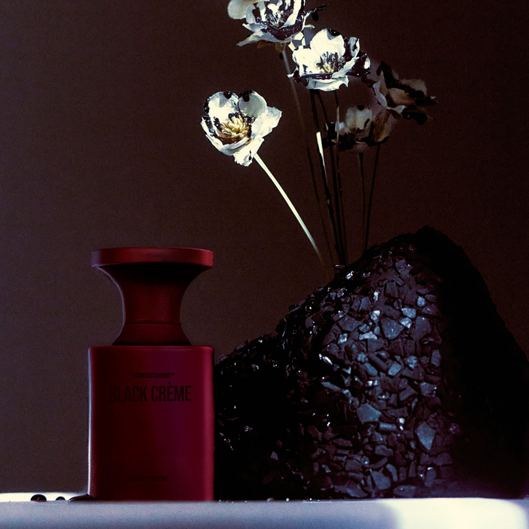 Black Crème