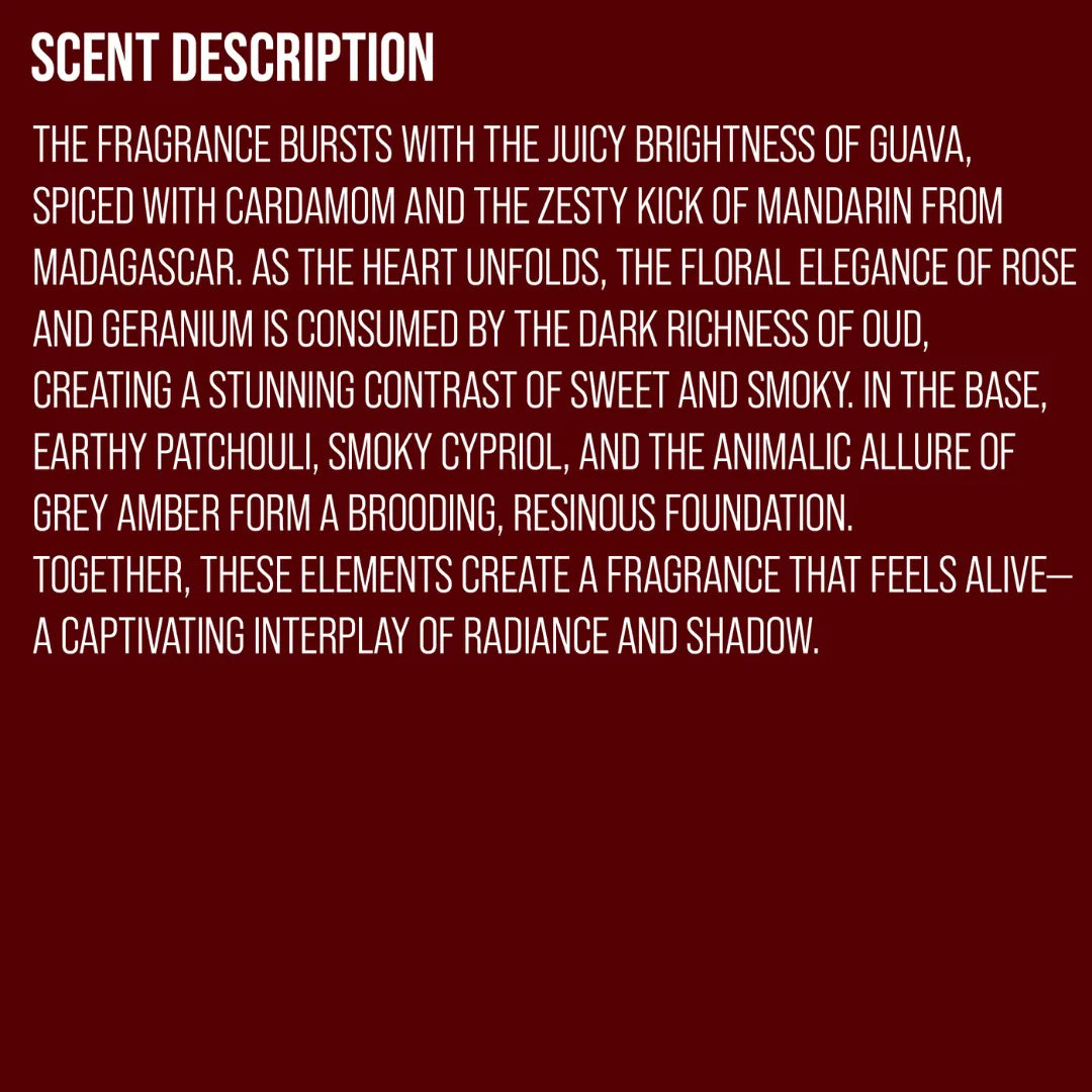 Black Guava